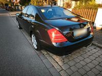 Usata Mercedes S450 340 CV (250 kW) 2007 Berlina