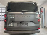 Neu Ford Tourneo Titanium 170 PS (125 kW) 2026 Obsidianschwarz metallic Van / Kleinbus
