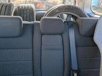 Gebraucht Ford Focus 110 PS (80 kW) 2009 Weiß Kombi