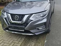 Gebraucht Nissan X-Trail Tekna 150 PS (110 kW) 2019 Grau SUV