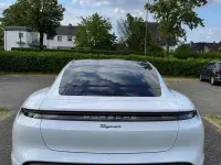 Gebraucht Porsche Taycan 4 300 kW (408 PS) 2026 Limousine