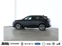 Gebraucht Renault Austral Techno 200 PS (147 kW) 2025 Blackpearlschwarz metallic SUV