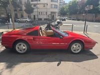 Gebraucht Ferrari 328 271 PS (199 kW) 1988 Cabrio