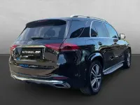 Gebraucht Mercedes GLE400 AMG 330 PS (242 kW) 2020 Andere SUV