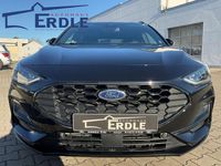 Gebraucht Ford Focus ST-Line 155 PS (114 kW) 2024 Schwarz Kombi