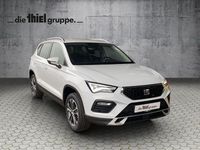 Gebraucht Seat Ateca Style 150 PS (110 kW) 2025 Weiß SUV