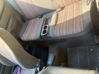 Usata VW Fox 54 CV (39 kW) 2005 Nero Utilitaria