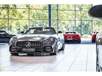 gebraucht Mercedes AMG GT C Roadster 50 Jahre Edition NIGHT PAKET