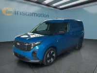 Gebraucht Ford Transit 135 kW (184 PS) 2025 Blau Limousine