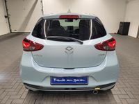 Occasion Mazda 2 Exclusive-Line 90 ch (66 kW) 2023 Bleue Citadine