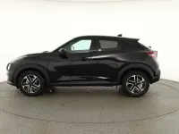 Neu Nissan Juke N-Connecta 114 PS (83 kW) 2026 Diamantschwarzmet. SUV