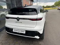 Gebraucht Renault Megane E-Tech Techno 96 kW (131 PS) 2022 Weiß SUV
