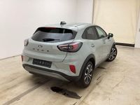 Gebraucht Ford Puma Titanium 155 PS (114 kW) 2025 Grau SUV