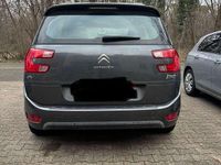 Gebraucht Citroën C4 SpaceTourer SELECTION 165 PS (121 kW) 2016 Grau Van / Kleinbus
