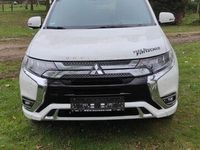 gebraucht Mitsubishi Outlander P-HEV 2.4 4WD Plus