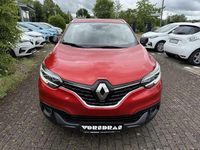 Gebraucht Renault Kadjar Bose Edition 131 PS (96 kW) 2017 Rot SUV
