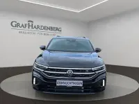 Second-hand VW T-Roc Style 150 CP (110 kW) 2023 Negru SUV
