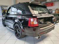 gebraucht Land Rover Range Rover Sport Supercharged*HarmanKardon