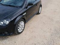 gebraucht Opel Tigra Twintop schwarz