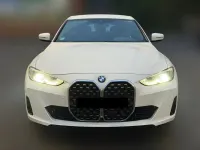 Gebraucht BMW 420 Gran Coupé 184 PS (135 kW) 2023 Weiß Coupé