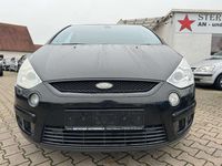 gebraucht Ford S-MAX 2.0 TDCi DPF Titanium*Klima*Sitzheizung