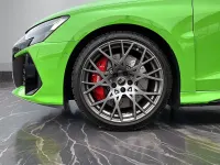 Gebraucht Audi RS3 Design 400 PS (294 kW) 2025 Grün Limousine