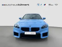Gebraucht BMW M2 Performance 480 PS (353 kW) 2025 Blau Coupé