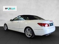 gebraucht Mercedes E350 E350 D BT 185KW/252PS 7AT