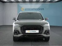 Gebraucht Audi Q5 204 PS (150 kW) 2025 Grün SUV