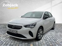 Second-hand Opel Corsa Edition 75 CP (55 kW) 2023 Alb Hatchback