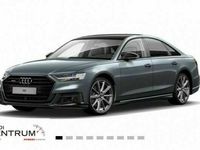 Gebraucht Audi A8 Comfort 286 PS (210 kW) 2019 Monsungrau Limousine