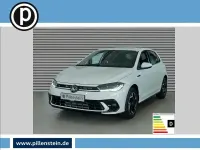 Neu VW Polo R-line 95 PS (69 kW) 2026 Kleinwagen