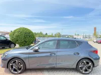 Gebraucht Cupra Leon 150 PS (110 kW) 2025 Grau Limousine
