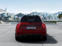 Second-hand Mini Cooper S 204 CP (150 kW) 2025 Roșu Hatchback