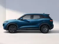 Ny BYD Atto 2 Boost 212 HK (155 kW) 2026 Blå SUV