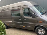 gebraucht Mercedes Sprinter 313 Maxi