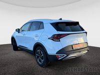 Gebraucht Kia Sportage Vision 160 PS (117 kW) 2024 Casa white SUV