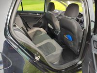 gebraucht VW Golf 1.5 TSI 96kW Highline BlueMotion Hi...