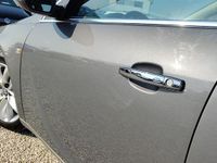 Gebraucht Opel Insignia Innovation 170 PS (125 kW) 2016 Grau Kombi