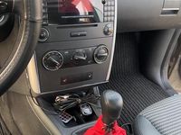 Gebraucht Mercedes A170 188 PS (138 kW) 2006 Silber Kombi