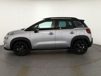 Gebraucht Citroën C3 Aircross PureTech 110 PS (80 kW) 2024 Grau SUV