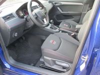 gebraucht Seat Ibiza FR 1.0 TSI Klima