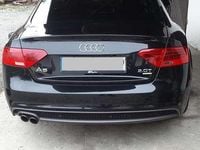 Gebraucht Audi A5 224 PS (164 kW) 2014 Coupé