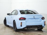 Gebraucht BMW M2 Performance 480 PS (353 kW) 2025 M zandvoort blau uni Coupé