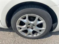 Gebraucht Alfa Romeo MiTo 105 PS (77 kW) 2012 Weiß Kleinwagen