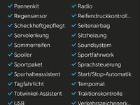 Gebraucht Volvo V40 152 PS (111 kW) 2019 Blau Limousine