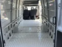 Gebraucht Iveco Daily 145 PS (106 kW) 2014 Van / Kleinbus