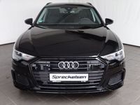 gebraucht Audi A6 Avant sport 40 TDI S tronic