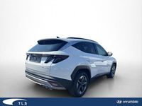 Neu Hyundai Tucson Trend 160 PS (117 kW) 2025 Serenity white SUV