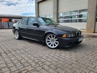 gebraucht BMW 525 E39 i